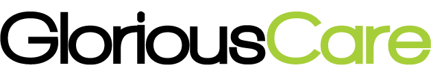 Glorious Care logo